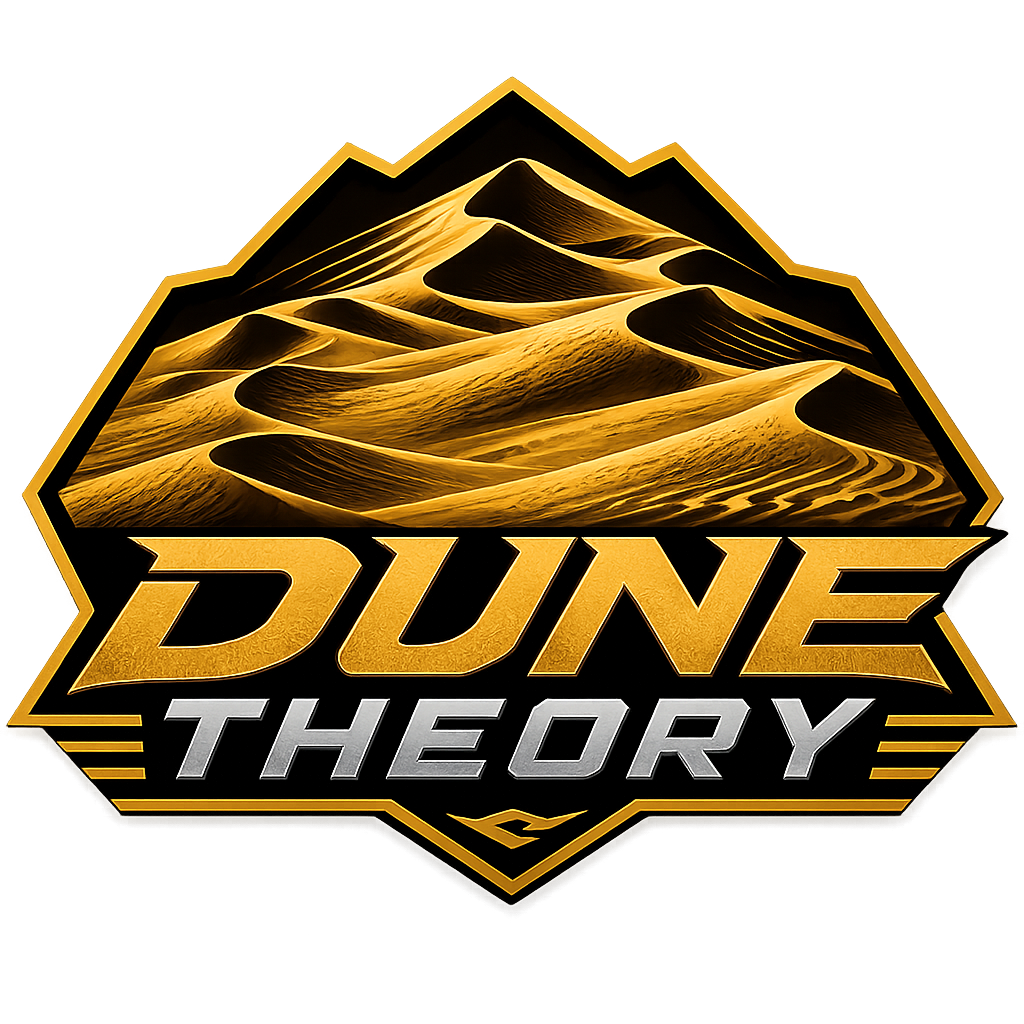 Dune Theory