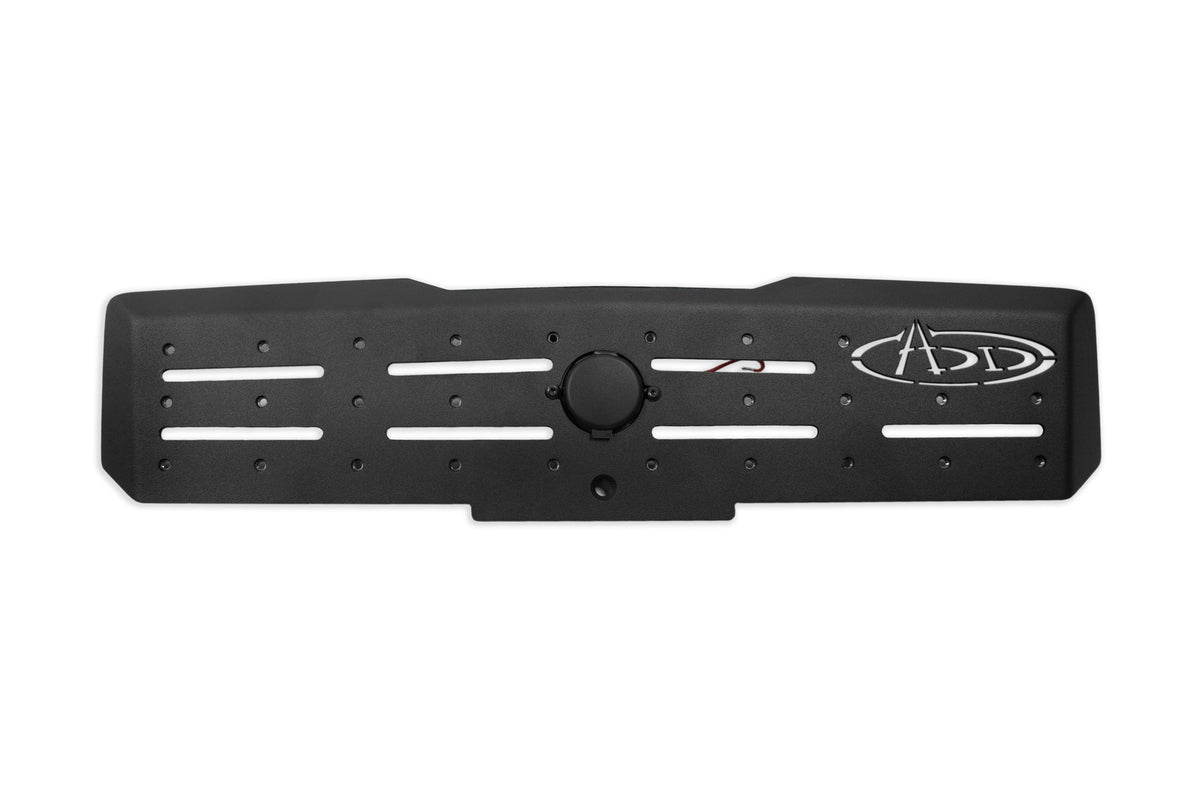 2021-2026 Ford Bronco Digital Device Dash Mount