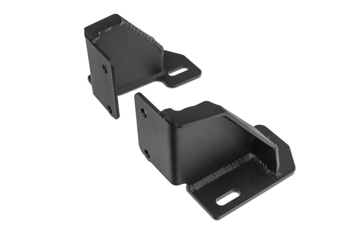 Ford F-150/Raptor Frame Reinforcement Kit